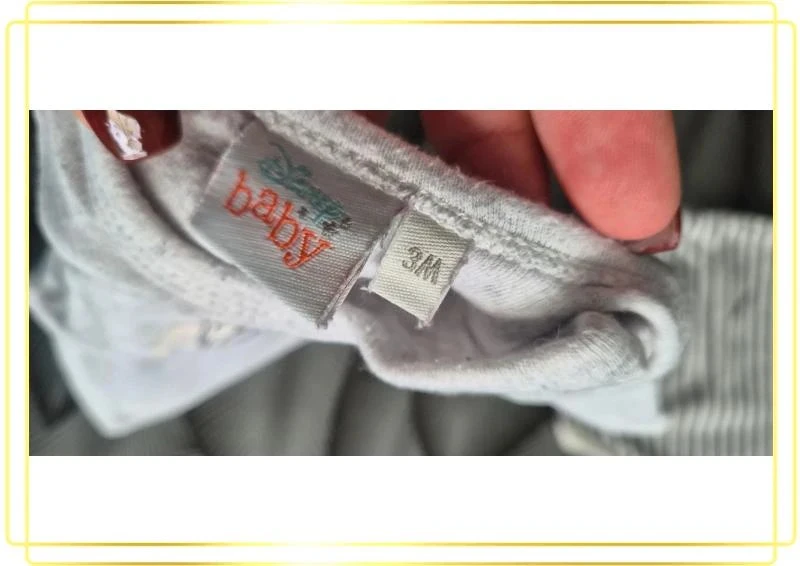 Lote de 2 bodies – photo 3